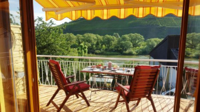 Casa Barzen - Stilvoll Urlauben an der Mosel